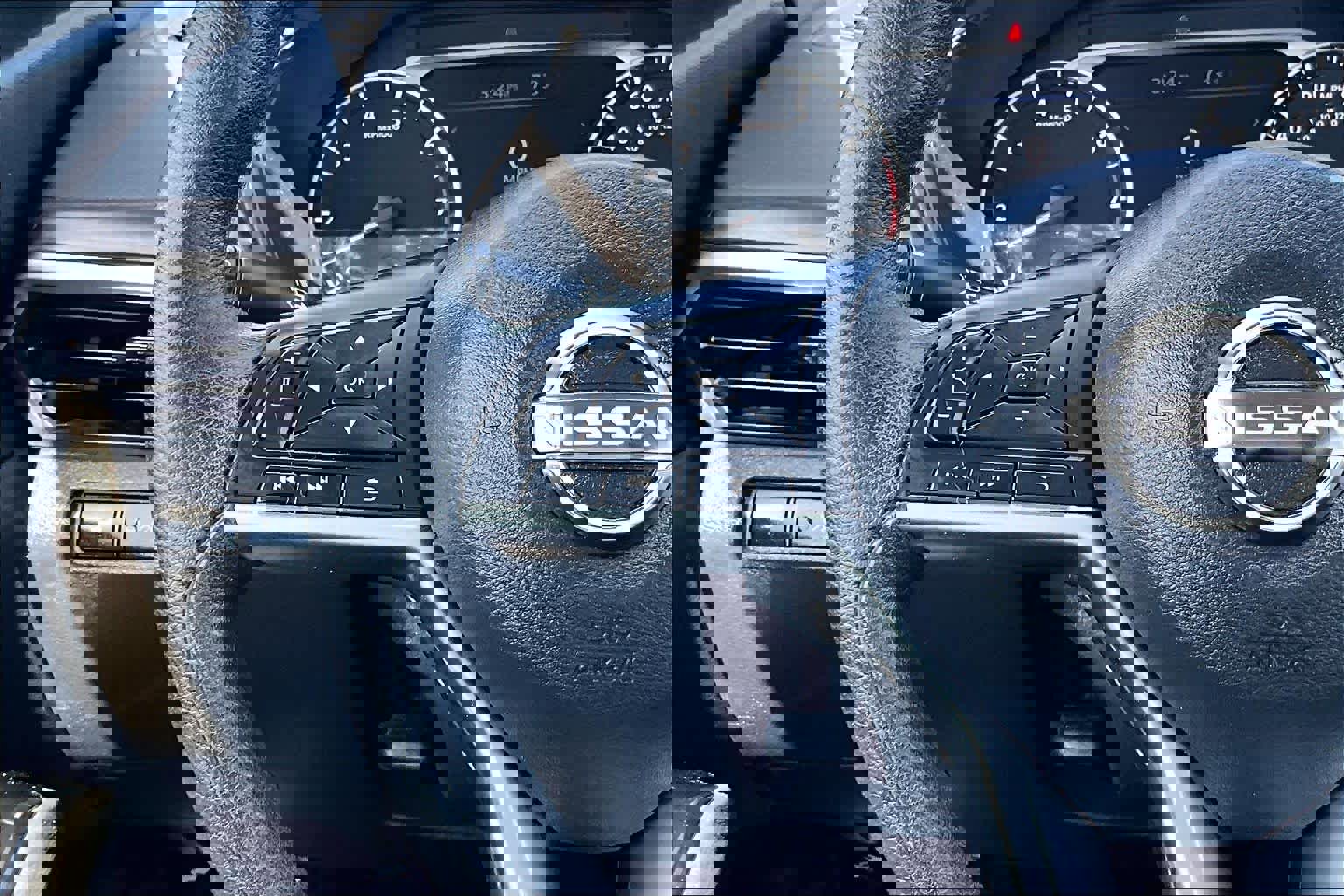 Used 2023 Nissan Altima 2.5 SV image 24