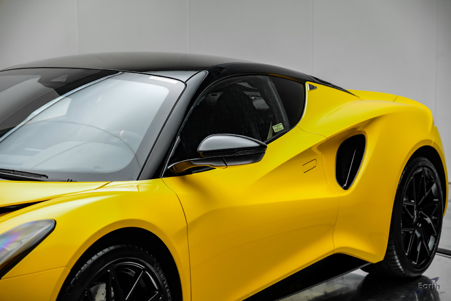 New 2026 Lotus Emira RWD image 34