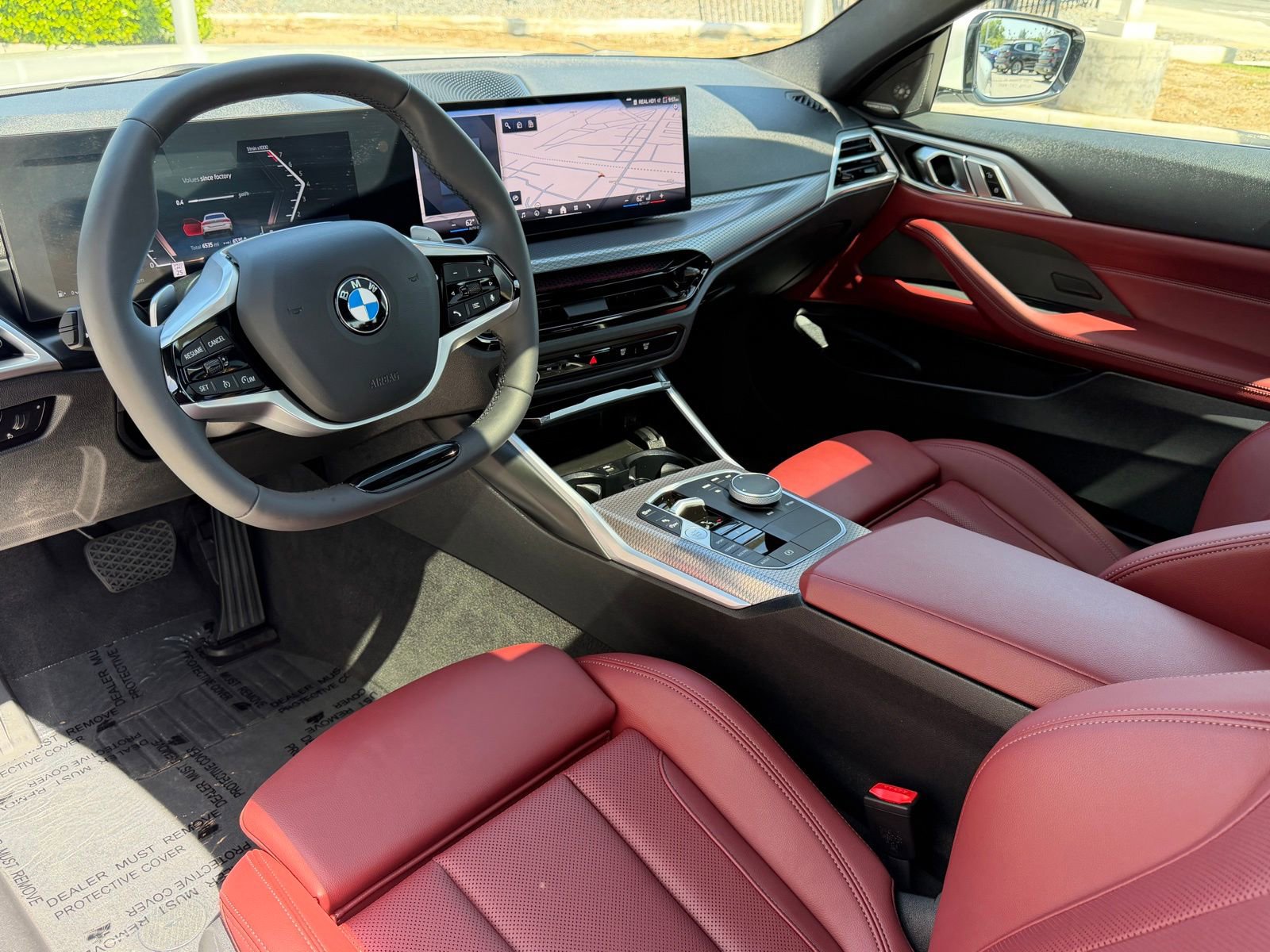 Used 2026 BMW 430i Coupe w/ Convenience Package RWD image 28