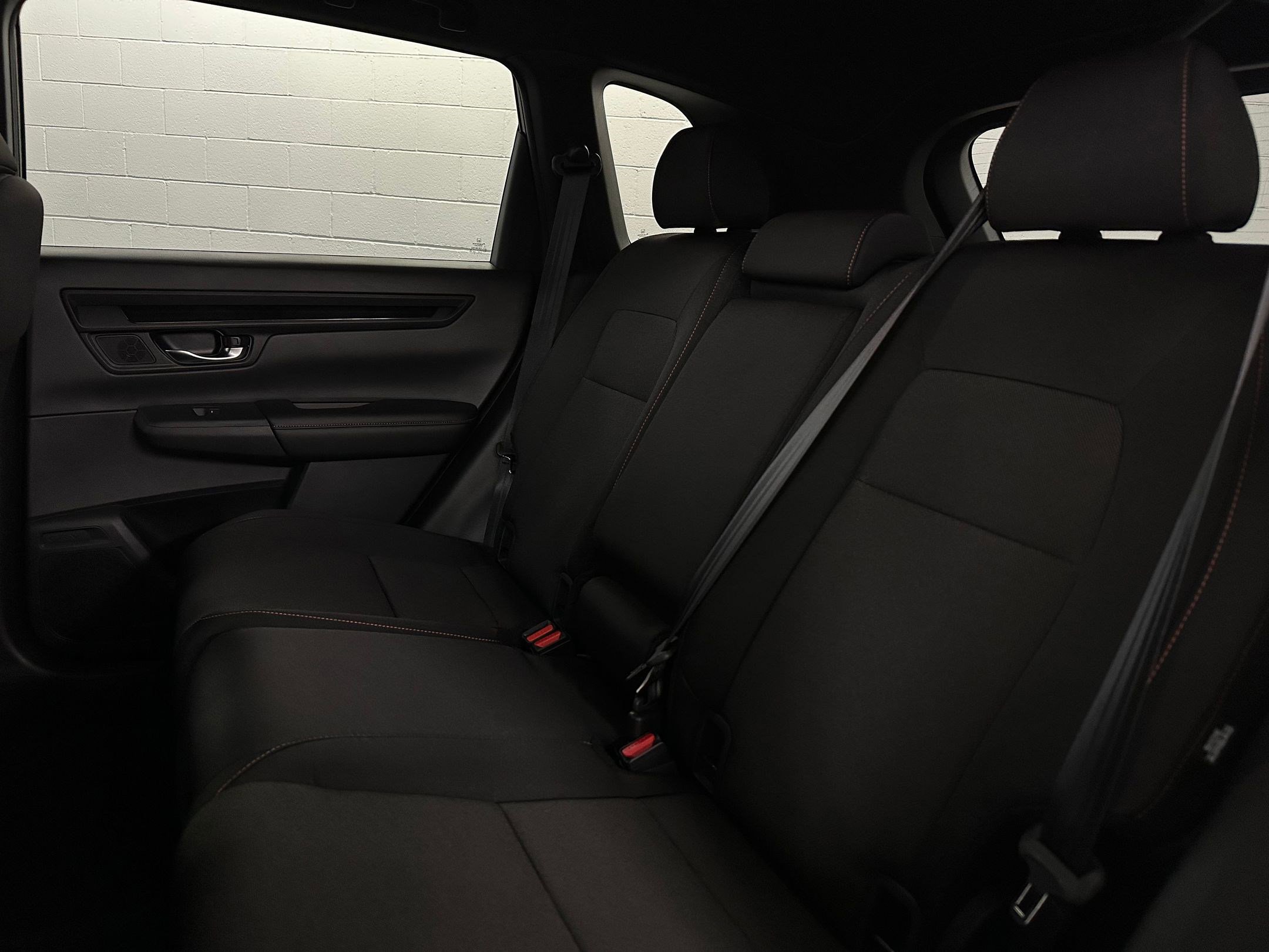 New 2026 Honda CR-V TrailSport image 37