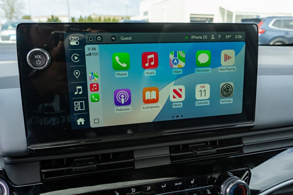 New 2026 Honda Prologue Touring image 32