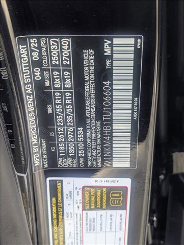 New 2026 Mercedes-Benz GLC 300 4MATIC image 16