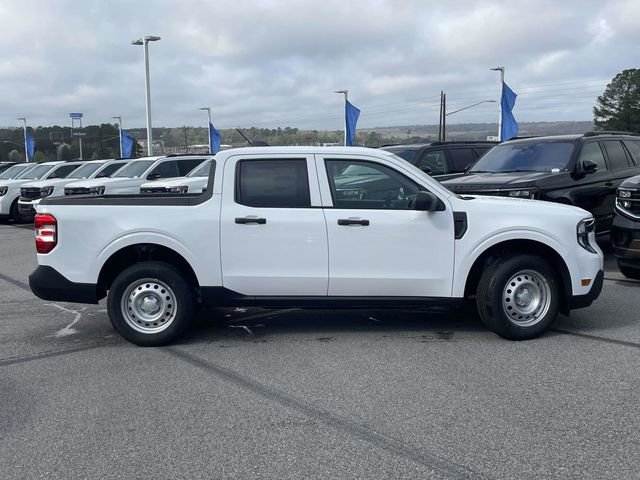 New 2026 Ford Maverick XL FWD image 2