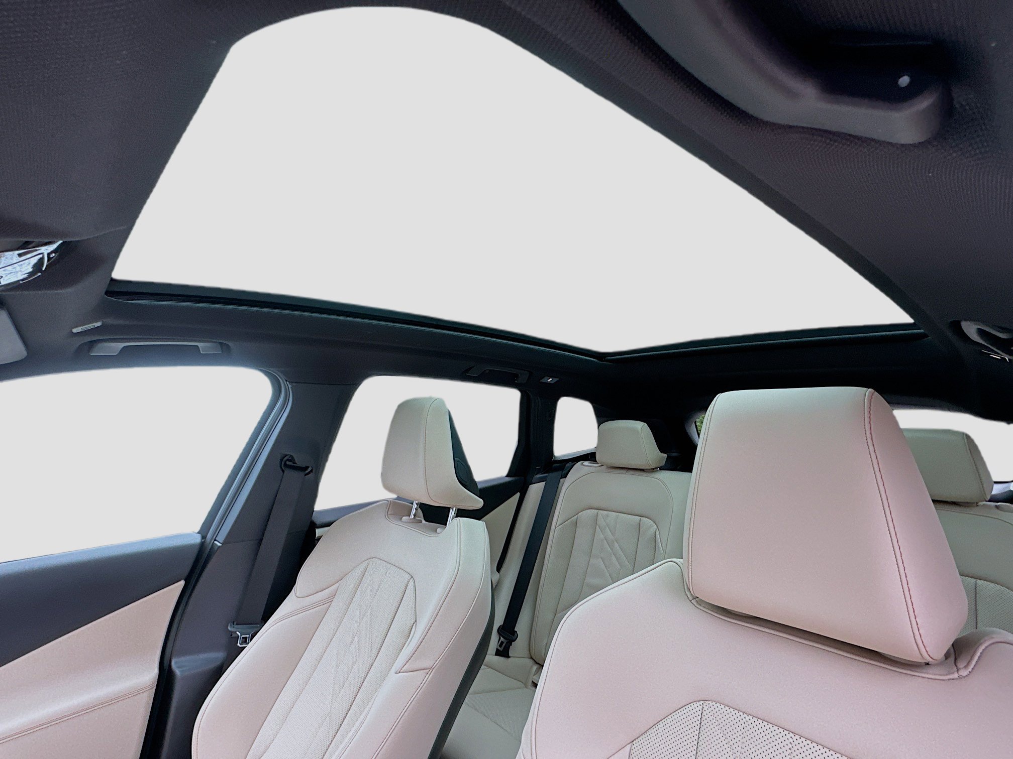 New 2025 BMW X3 xDrive30i w/ Convenience Package image 15