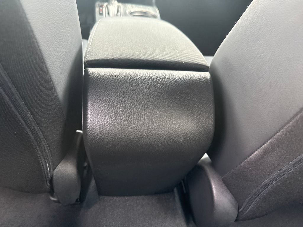 Certified 2024 Honda Civic Sport image 21