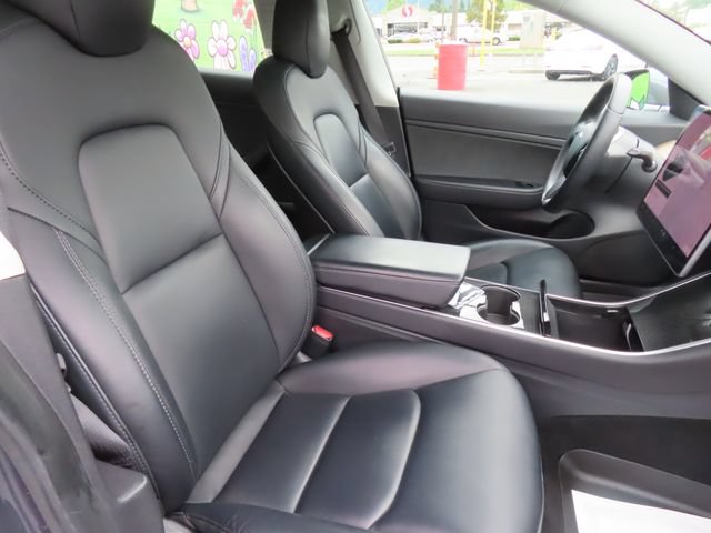 Used 2020 Tesla Model 3 Standard Range Plus RWD image 27