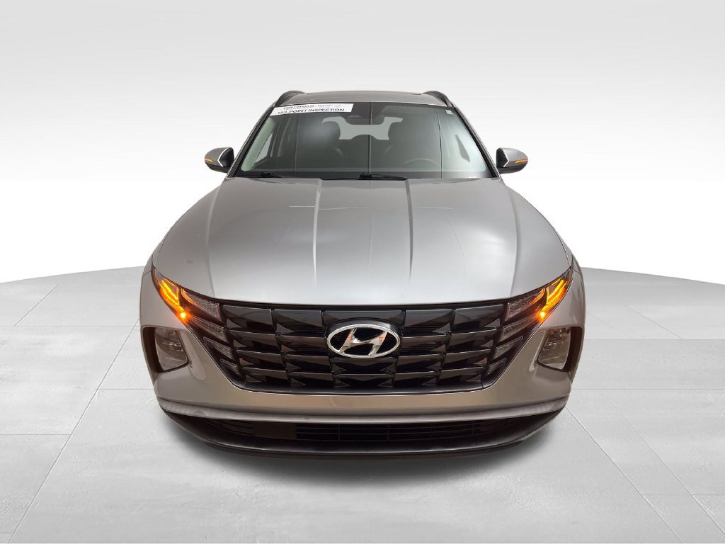 Used 2024 Hyundai Tucson SEL w/ Convenience Package AWD/4WD image 8