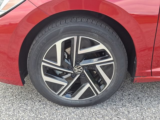 Used 2022 Volkswagen Jetta SEL FWD image 28