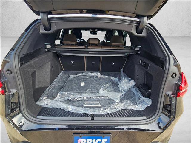Certified 2025 BMW X3 xDrive30i w/ Premium Package image 14