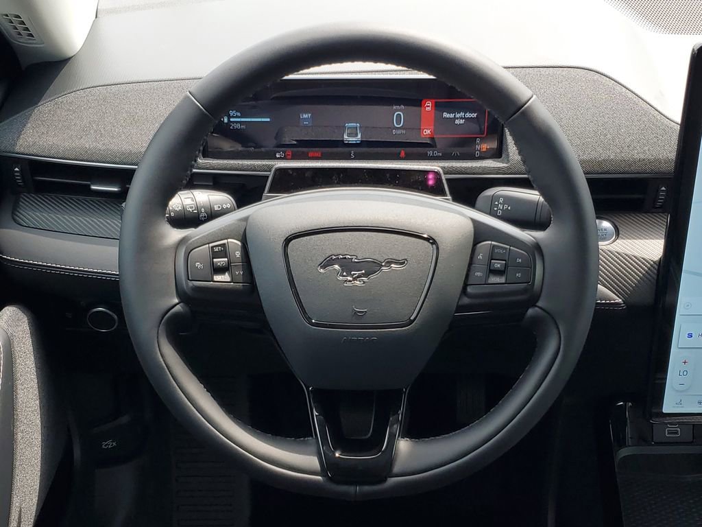New 2026 Ford Mustang Mach-E Premium AWD/4WD image 30