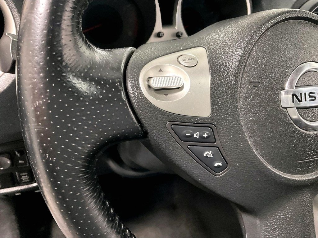 Used 2013 Nissan Juke SV AWD/4WD image 22