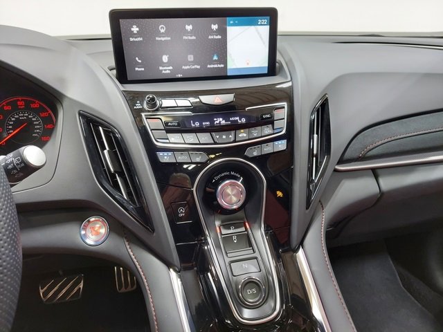 Used 2024 Acura RDX A-Spec image 29