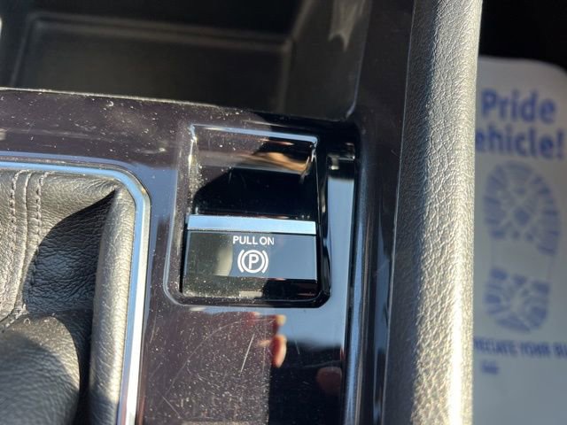 Used 2023 Jeep Compass Latitude image 22