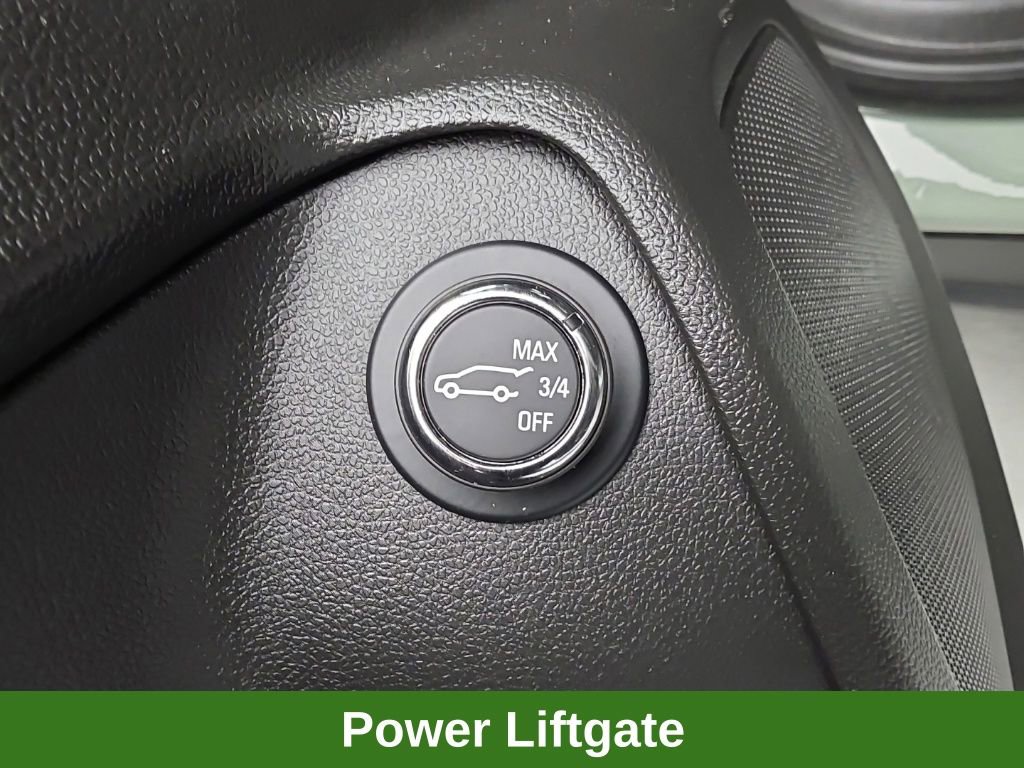 Used 2024 Chevrolet TrailBlazer ACTIV w/ Convenience Package AWD/4WD image 23