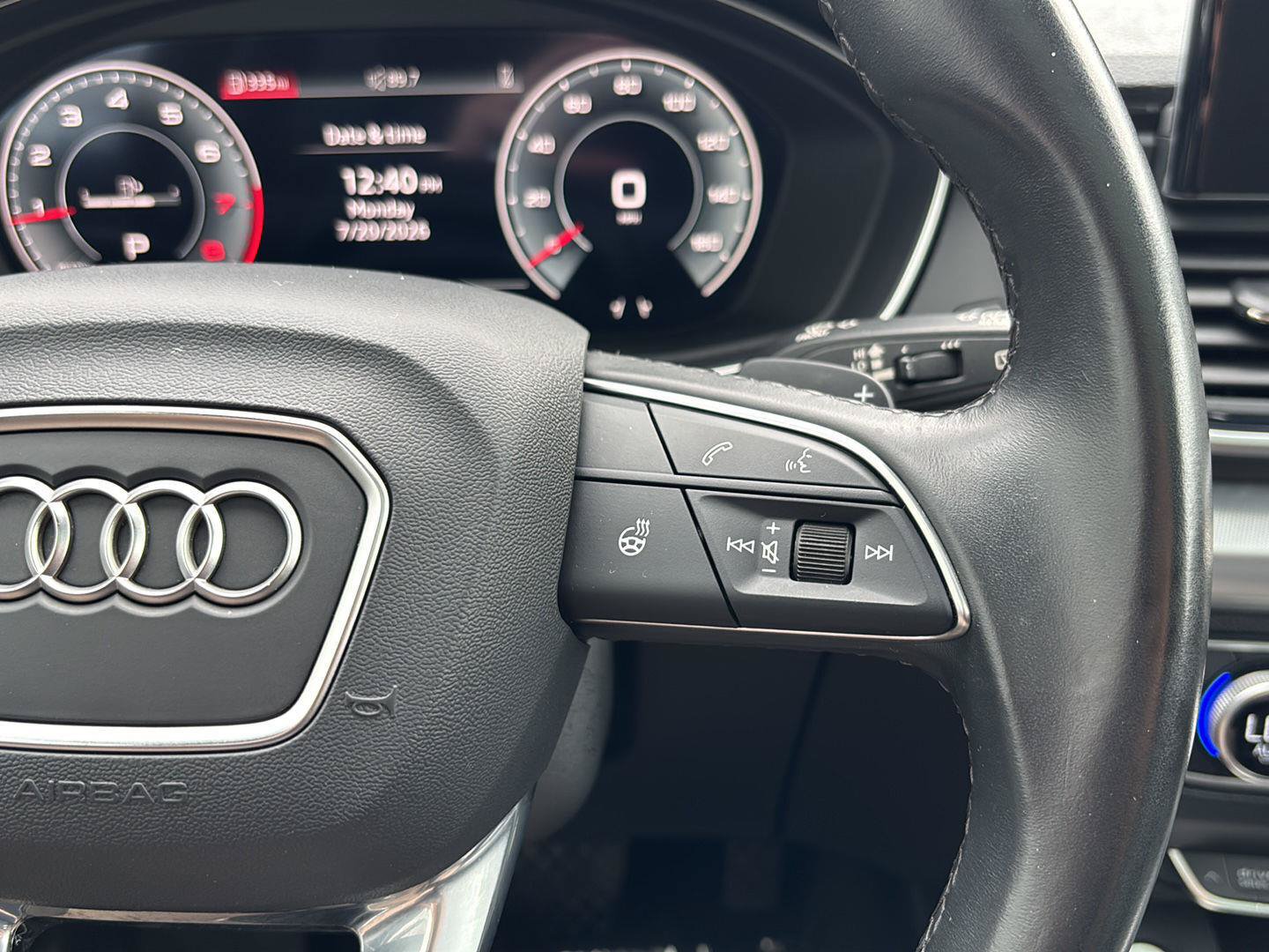 Used 2025 Audi Q5 2.0T Premium AWD/4WD image 17