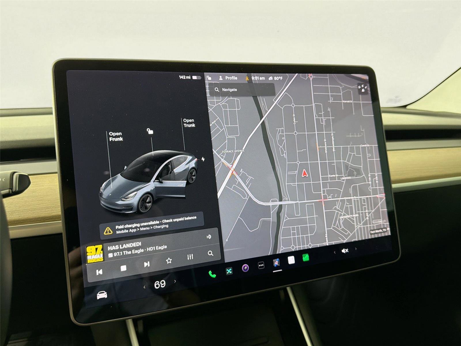 Used 2018 Tesla Model 3 Long Range RWD image 22