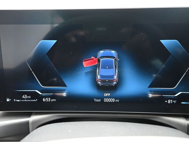 New 2025 BMW 230i Coupe w/ Premium Package image 10