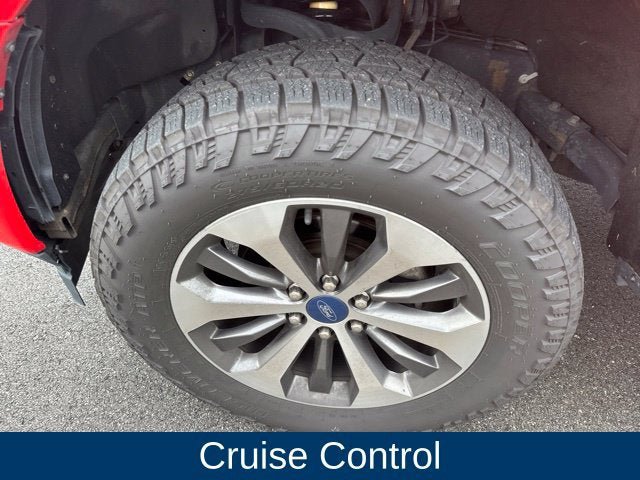 Used 2019 Ford F150 XL w/ Equipment Group 101A Mid AWD/4WD image 22