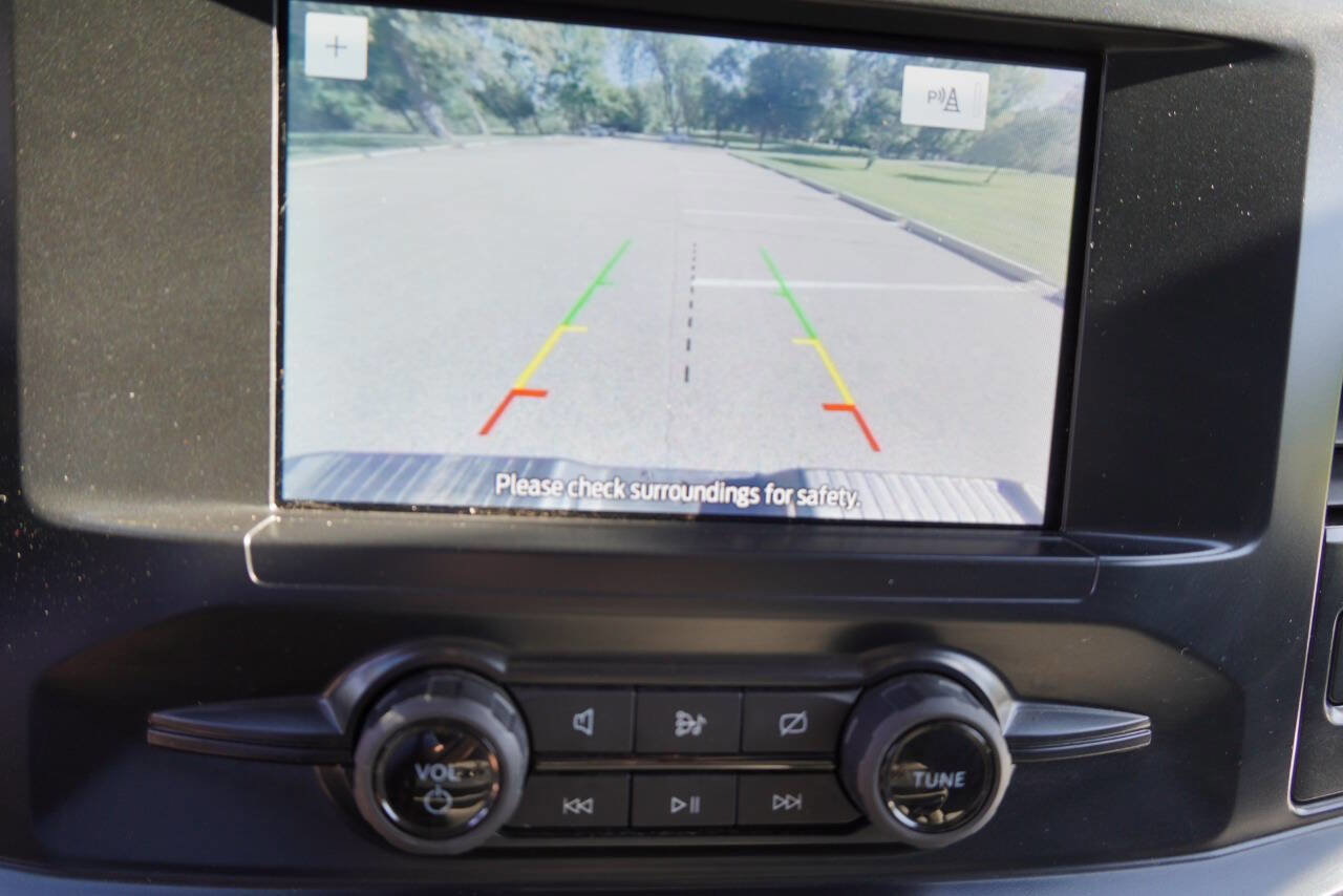 Used 2022 Ford F150 XLT image 25