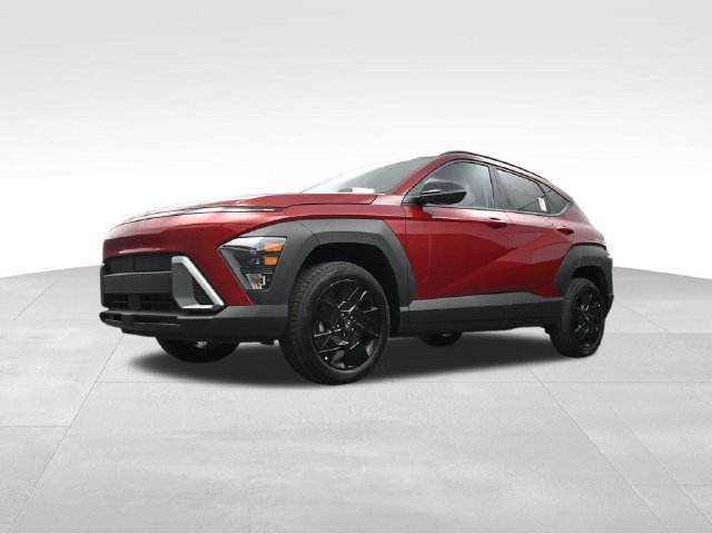 New 2026 Hyundai Kona SEL Sport AWD/4WD image 20