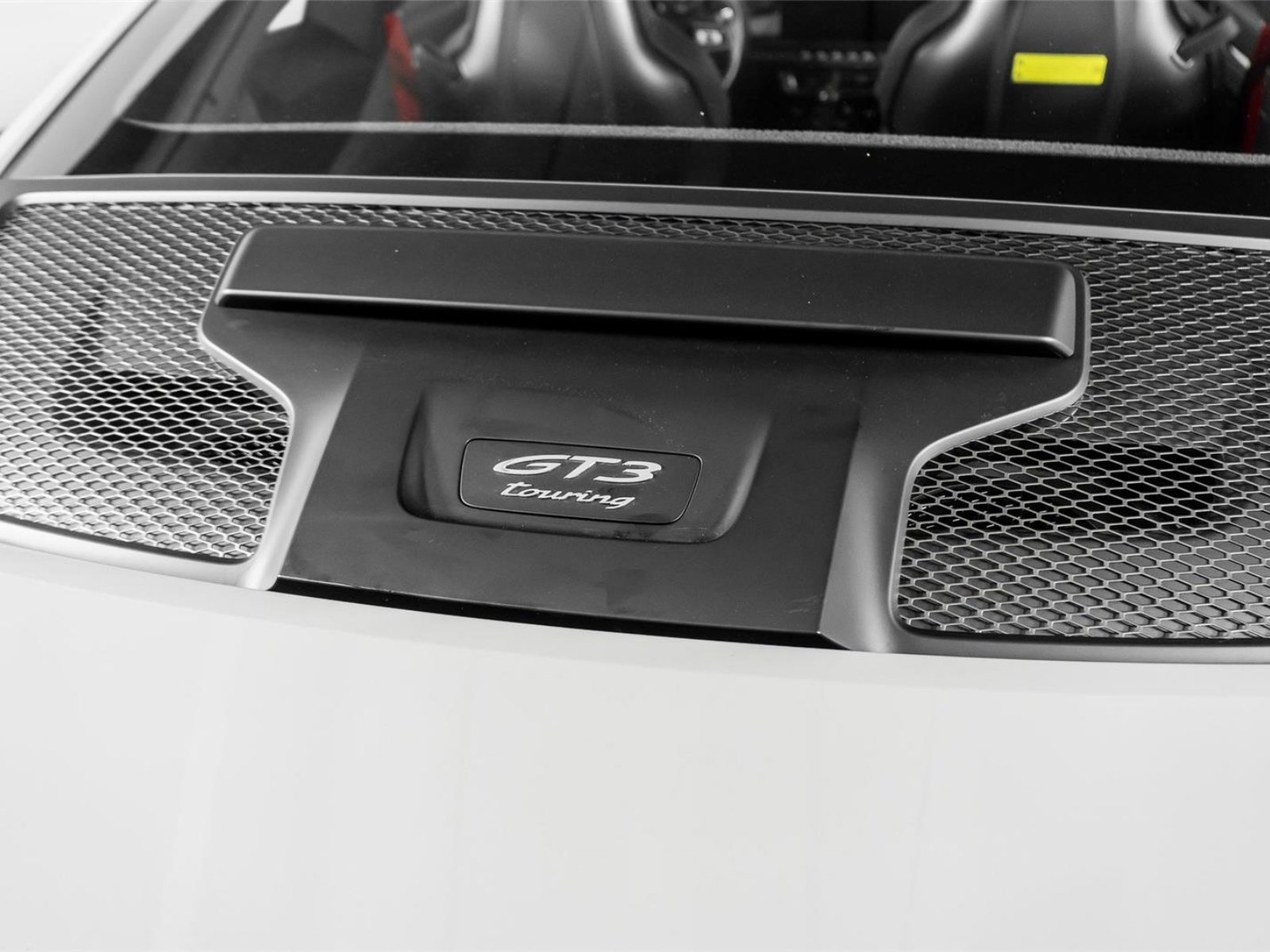 Used 2024 Porsche 911 GT3 image 14