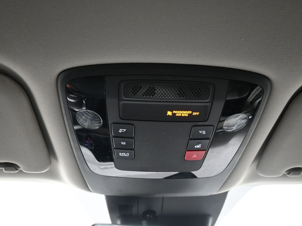 Used 2023 Kia Carnival EX image 17