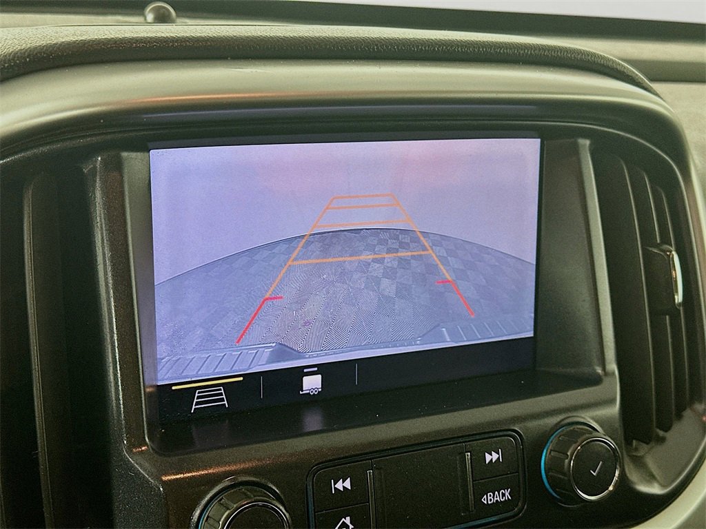 Used 2019 Chevrolet Colorado LT w/ LT Convenience Package image 19