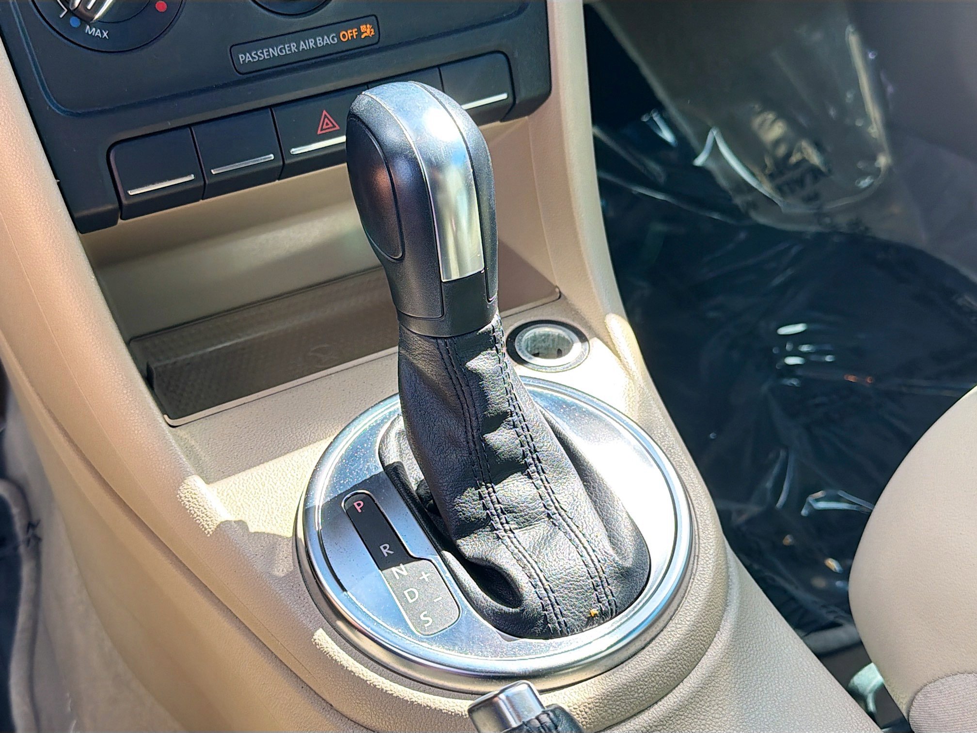 Used 2014 Volkswagen Beetle 2.5 image 23