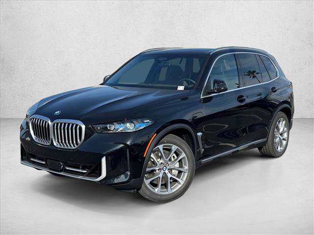 New 2026 BMW X5 xDrive50e video 2