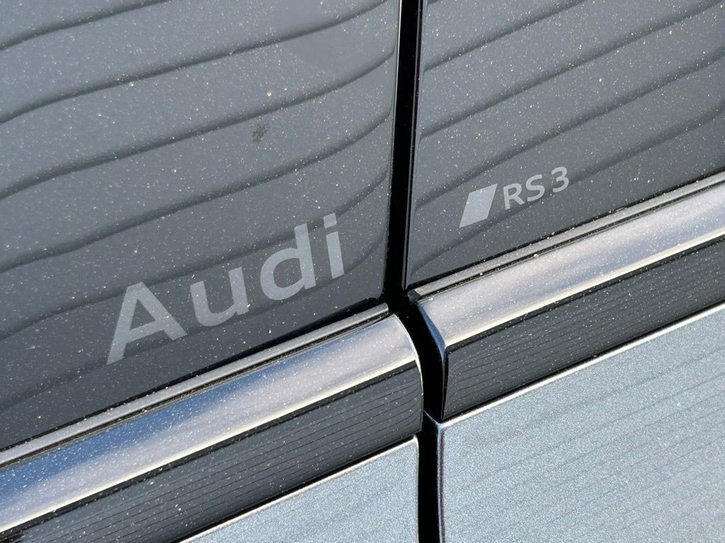 New 2026 Audi RS 3 image 50