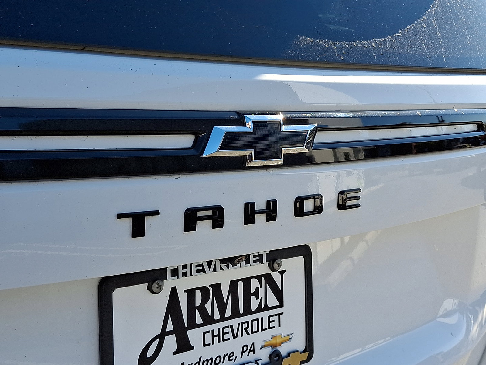 Certified 2022 Chevrolet Tahoe LS w/ Driver Alert Package image 31