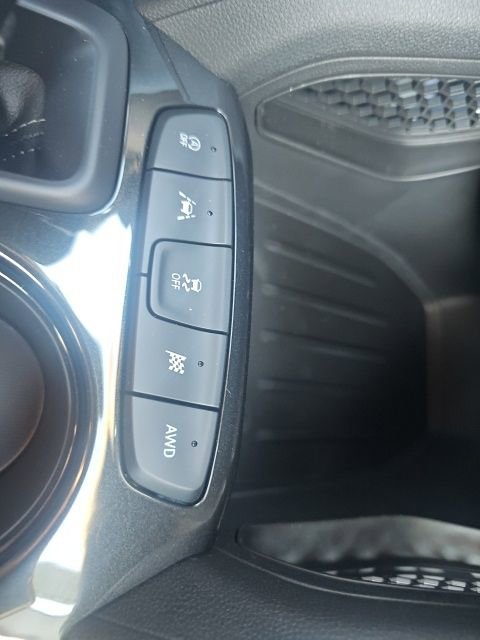 New 2026 Chevrolet TrailBlazer LT w/ Driver Confidence Package image 25