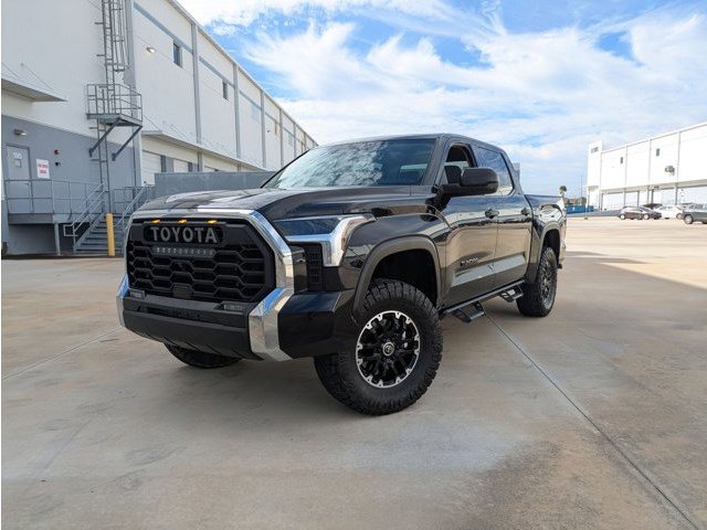 Used 2024 Toyota Tundra SR5