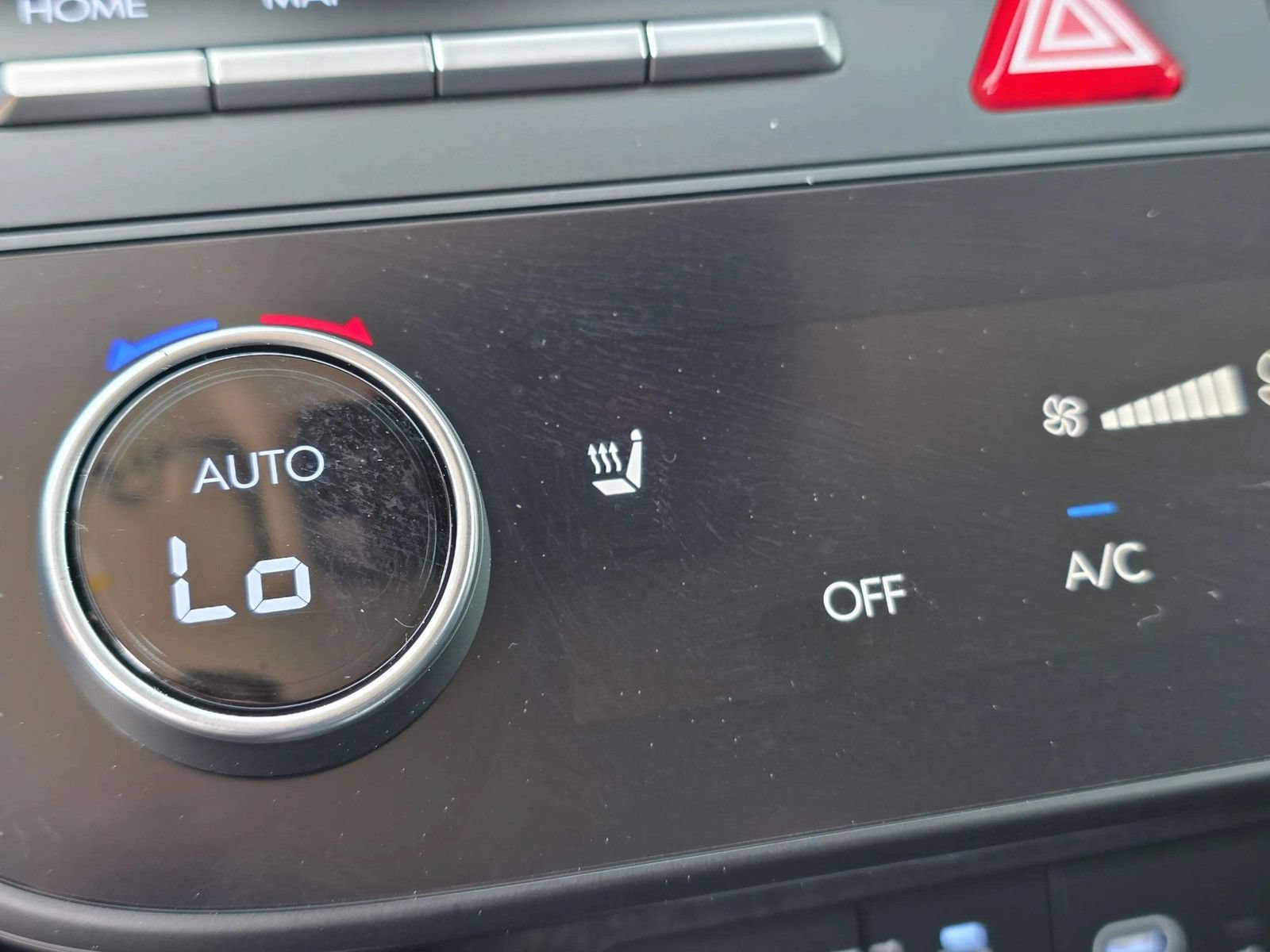 New 2026 Hyundai Sonata SEL FWD image 19