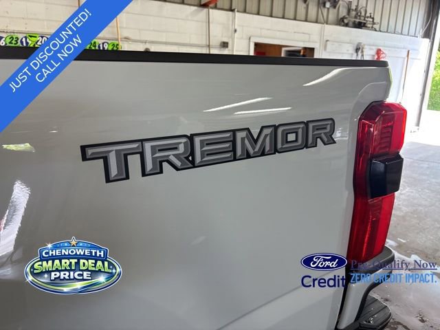 New 2026 Ford F350 Platinum AWD/4WD image 3