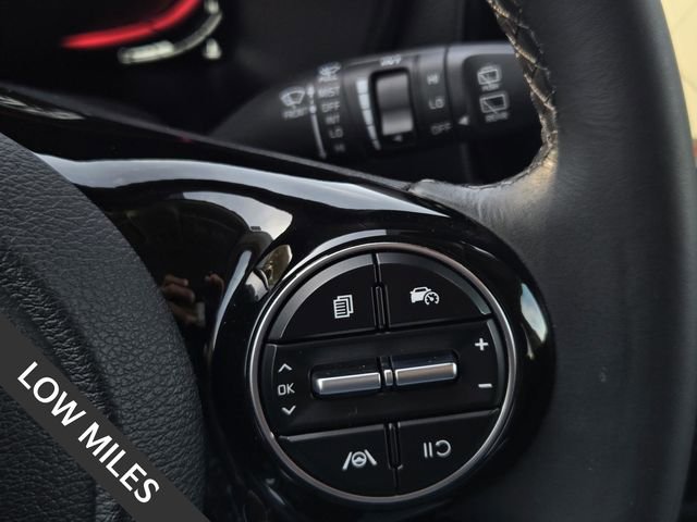 Certified 2024 Kia Soul EX image 29