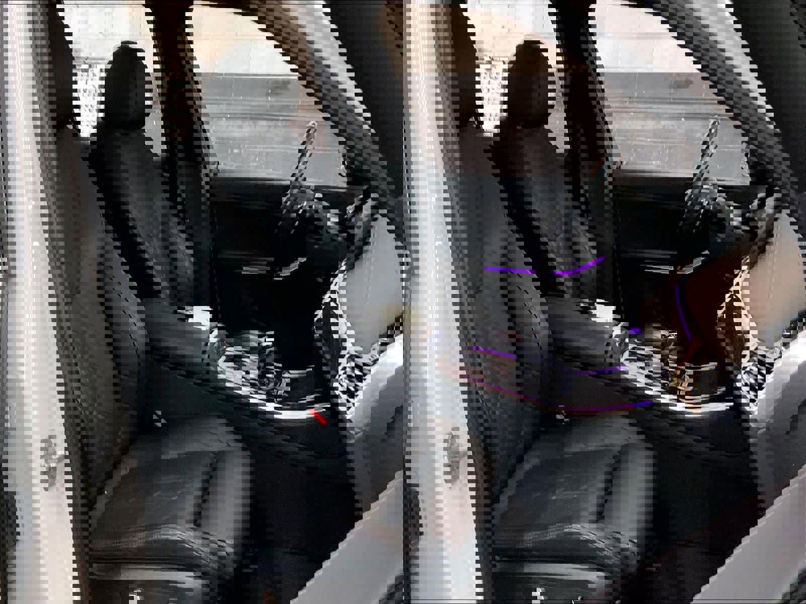 Used 2023 BMW X5 xDrive40i w/ Parking Assistance Package image 9