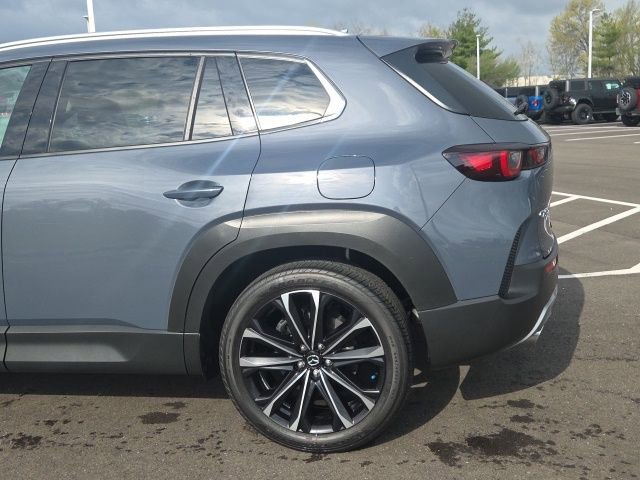Used 2024 MAZDA CX-50 AWD 2.5 Turbo w/ Cargo Package image 15