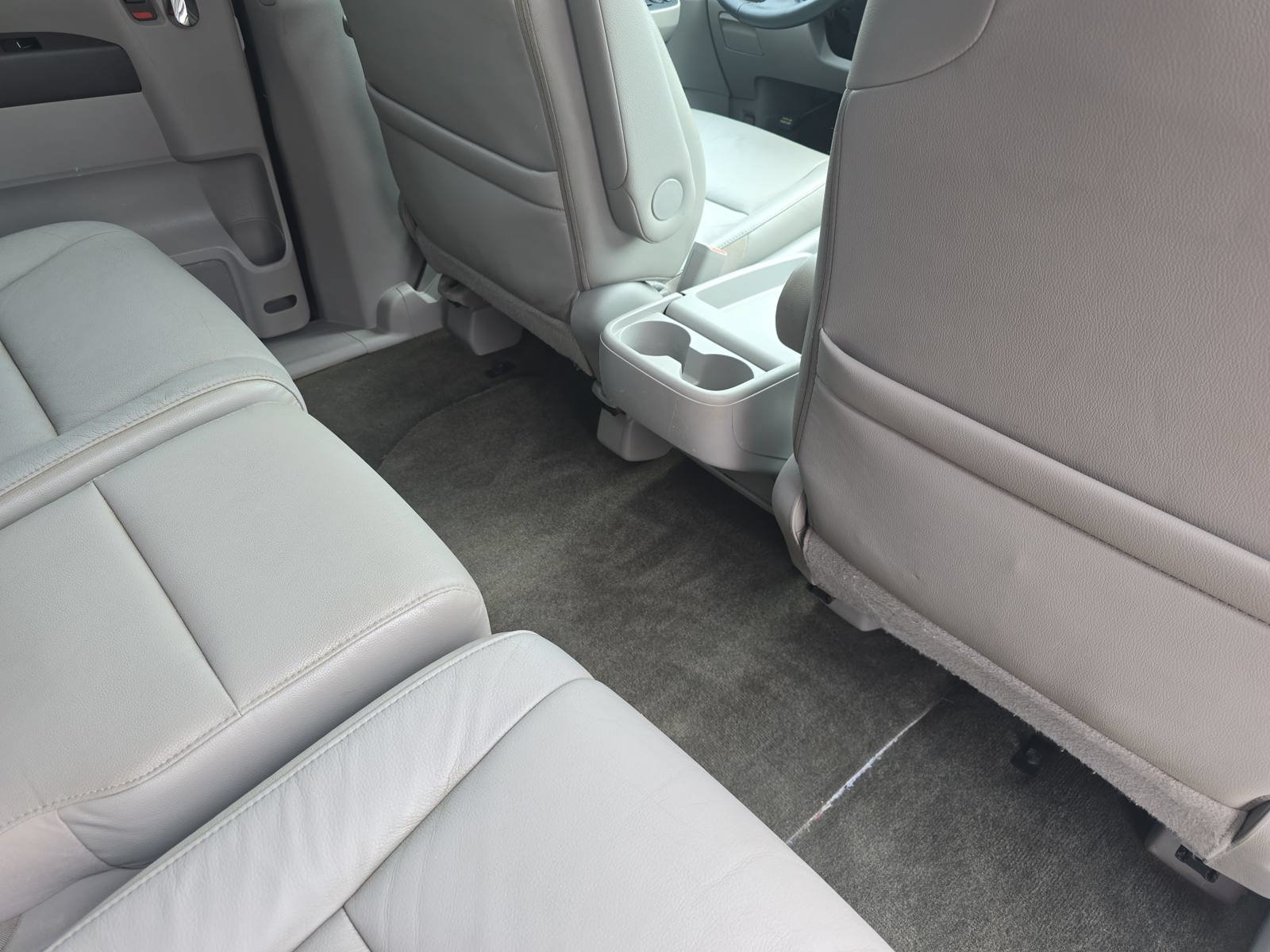 Used 2014 Honda Odyssey EX-L image 12