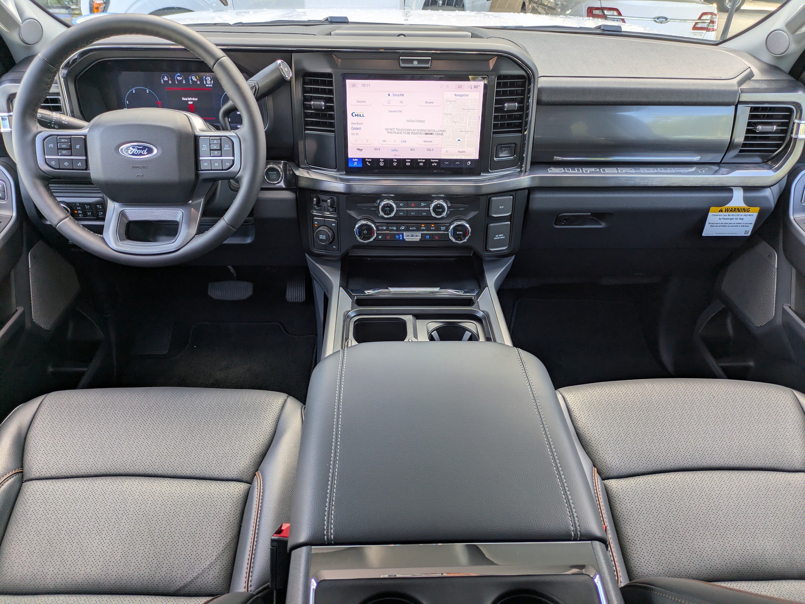 Used 2026 Ford F450 Lariat AWD/4WD image 16