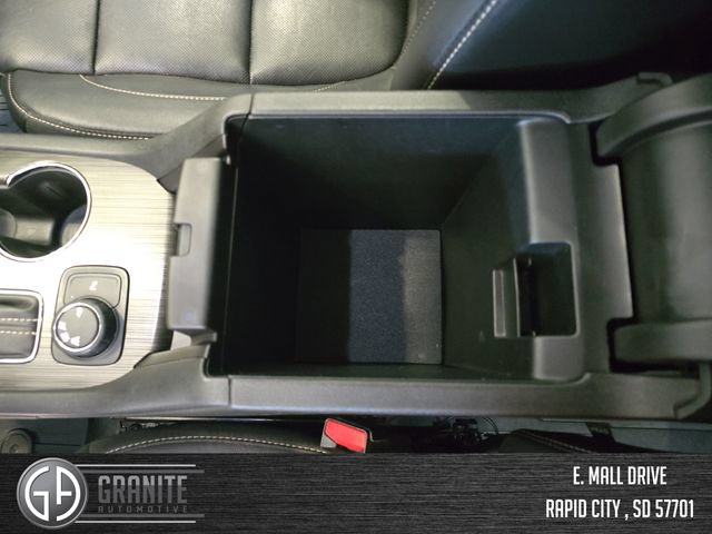Used 2017 GMC Acadia SLT FWD image 26