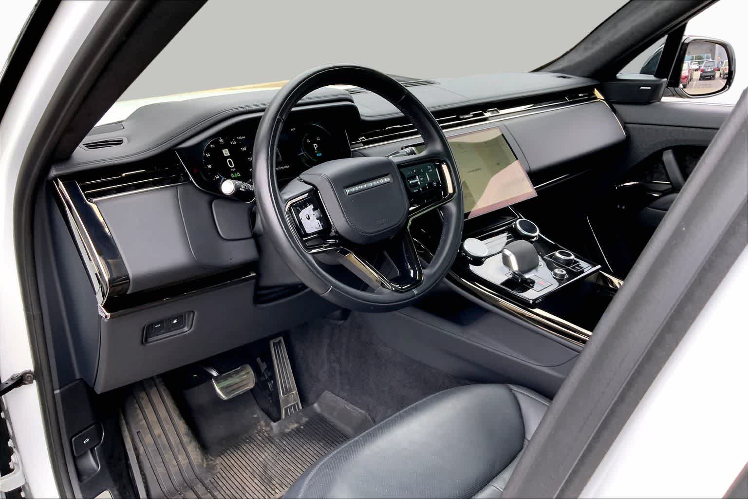 Used 2023 Land Rover Range Rover Sport Autobiography AWD/4WD image 18