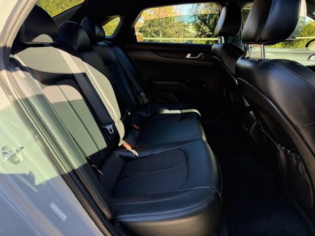 Used 2022 Kia K5 GT-Line image 10