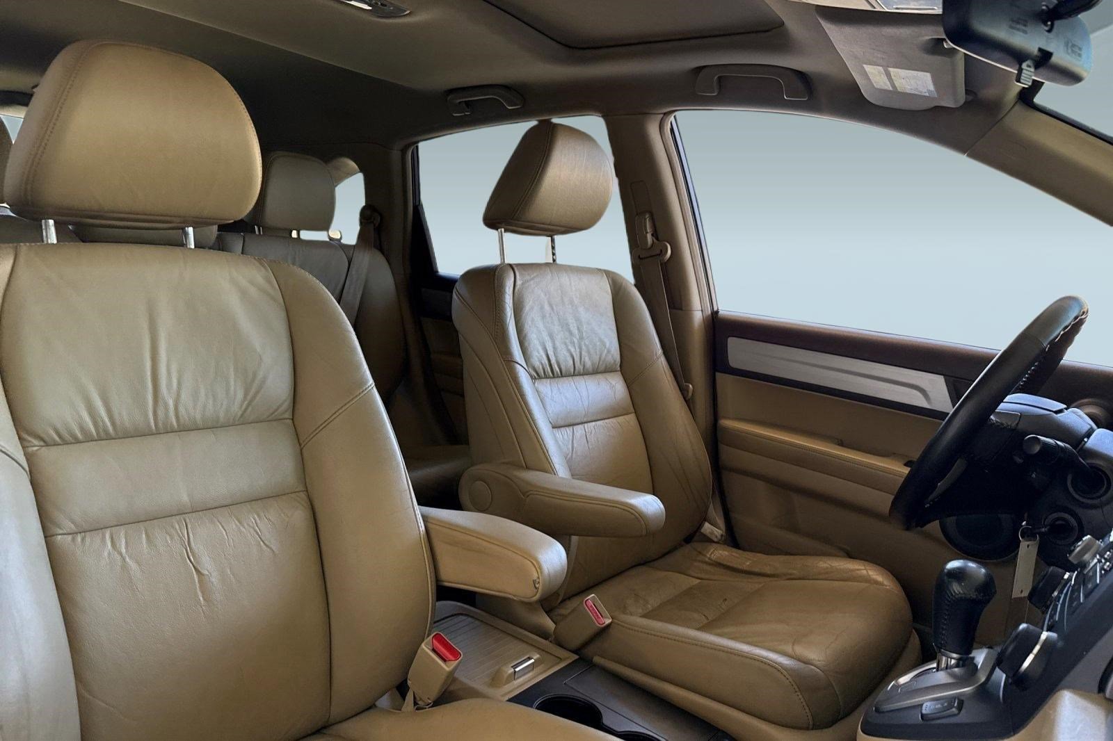 Used 2010 Honda CR-V EX-L image 28