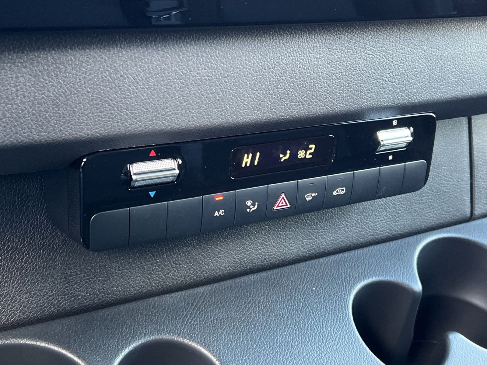 New 2026 Mercedes-Benz Sprinter 2500 image 19