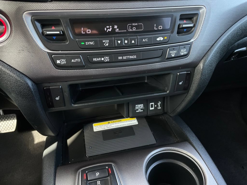 Certified 2023 Honda Ridgeline RTL-E image 18