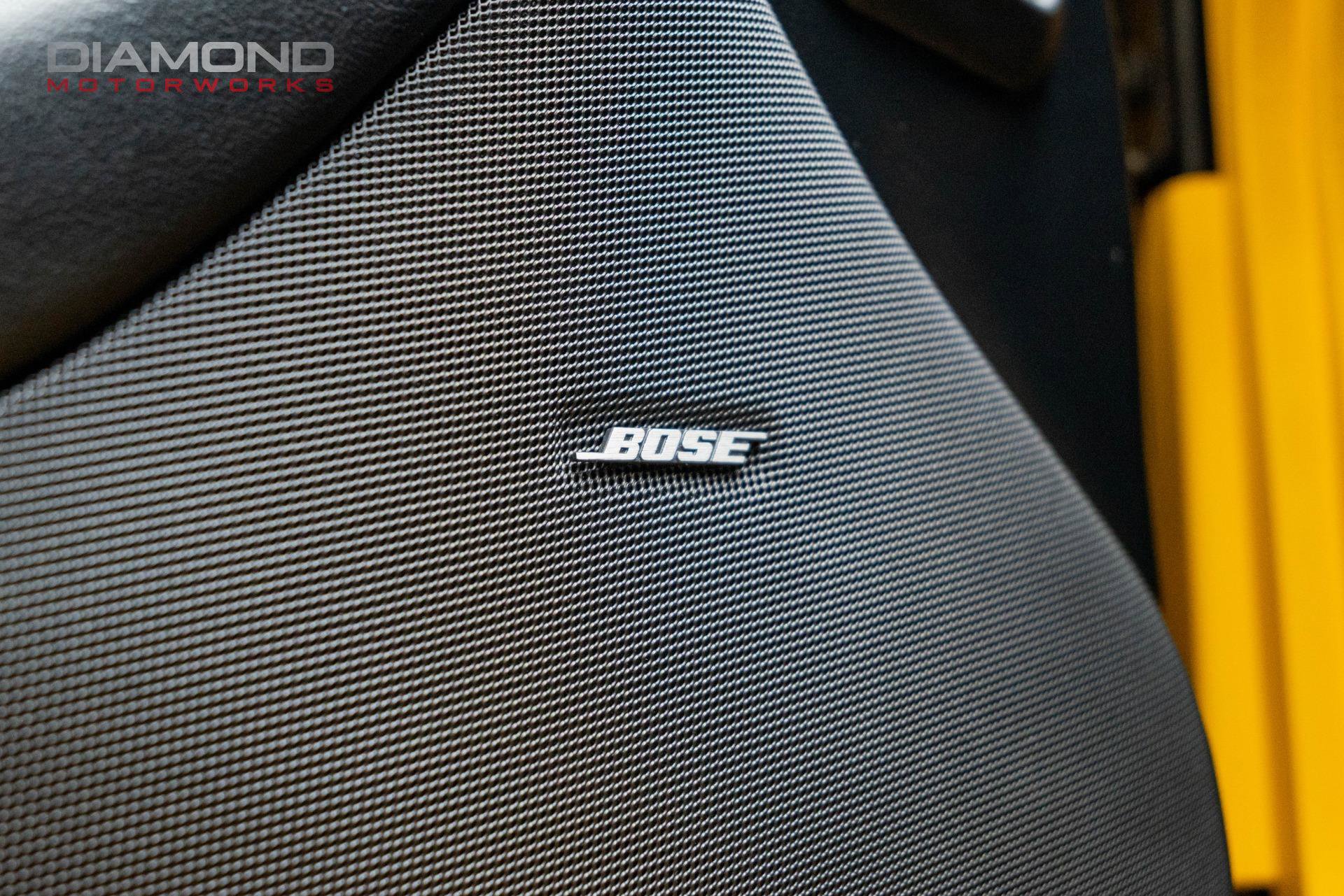 Used 2003 Chevrolet Corvette Coupe w/ Preferred Equipment Group image 71