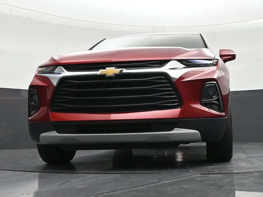Used 2019 Chevrolet Blazer LT FWD image 28