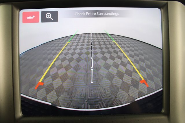 Used 2024 RAM 2500 Big Horn w/ Bed Utility Group image 3