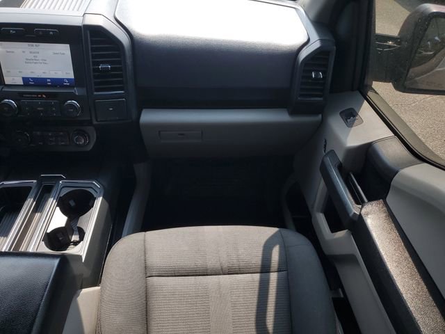 Used 2020 Ford F150 XL w/ Equipment Group 101A Mid image 22